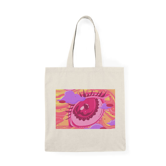 Tote Bag | Natural Tote Bag | Printed Tote Bag | Dreams