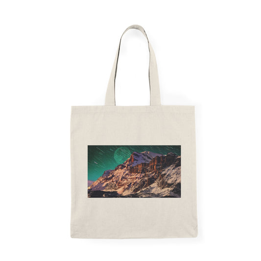 Tote Bag | Printed Tote Bag | Earthy