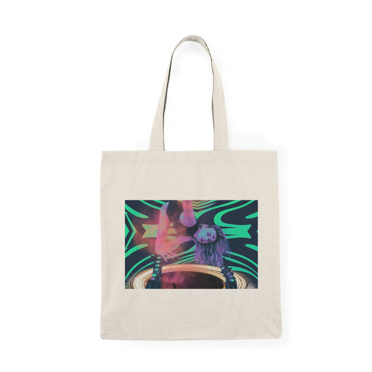 Tote Bag | Natural Tote Bag | Printed Tote Bag | Dimensions